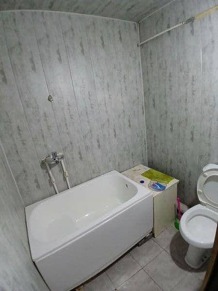 Сдается квартира в бывшем общежитии на Чиланзаре 20квартале  — фото 4