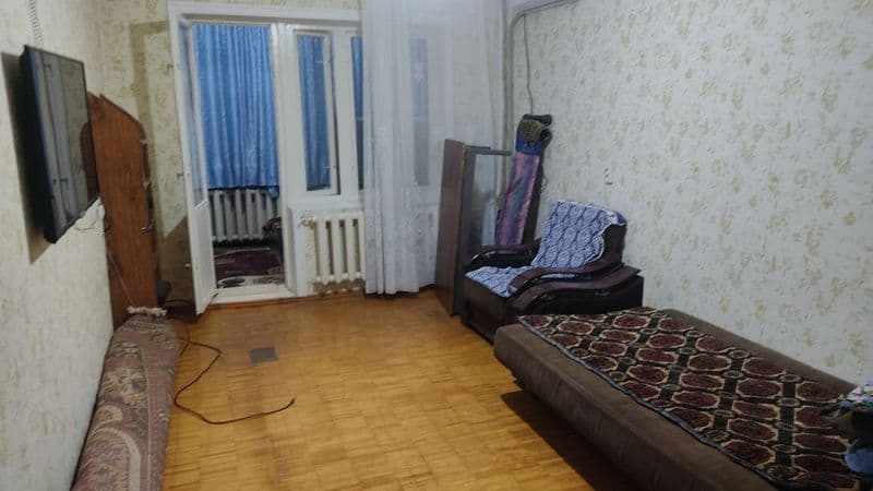 Аренда квартиры 2/5/5 семье  Яшнабадский район<br />
Тузель 