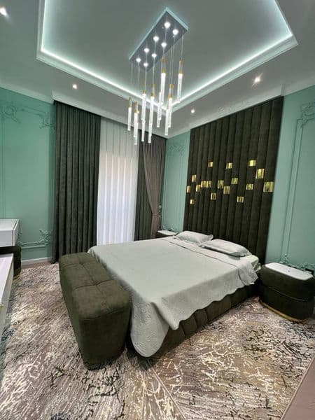 Аренда квартира: <br />
<br />
 • Район: #Юнусабадский   <br — фото 3