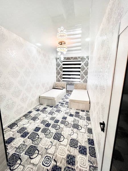 Chilonzor 3-kvartal Mirzo metrosiga 5-daqiqalik piyoda yo’l. — фото 3