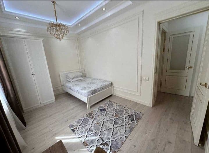 Сдается Евро квартира на Дархане на долгий срок, с 2 спальны — фото 5