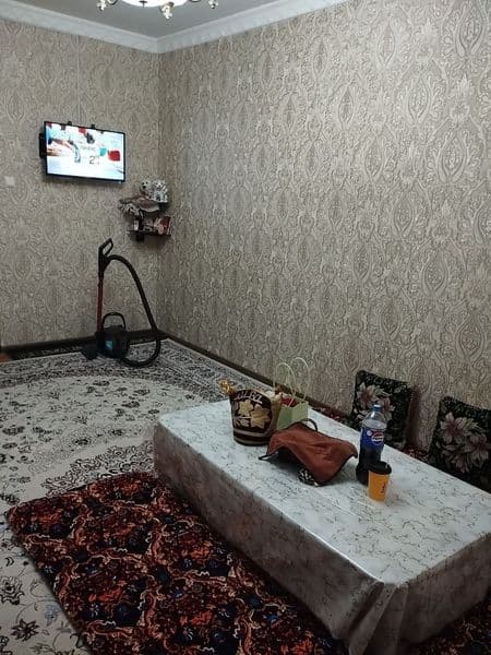 #Chilonzor-17 kvartal <br />
1/хоna 2/etaj 4 etajli <br />
A — фото 2