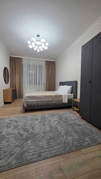 Сдаётся КЛАССНАЯ квартира<br />
<br />
 Район: Юнусабадский<