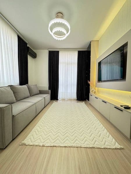 APARTMENT FOR RENT!<br />
<br />
District: Mirzo Ulugbek Dis — фото 5