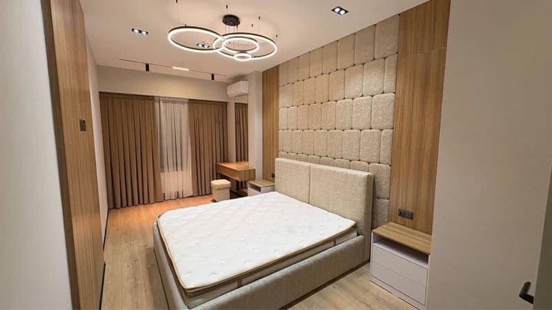 Элитный апартамент ЖК Мадрид<br />
Район: Яккасарай<br />
Ко — фото 4