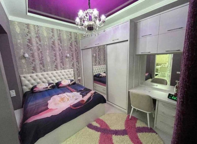 ПРЕМИУМ АРЕНДА | ГОТОВА К ЗАСЕЛЕНИЮ<br />
<br />
 Яккасарайс