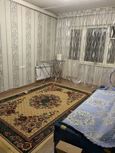 Сдаётся квартира Полноценная двух ком квартира <br />
Только — фото 4