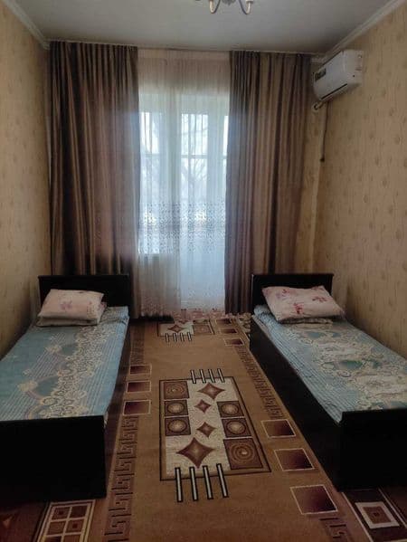 Сдается 1 комнатная квартира, со всеми удобствами, на метро 