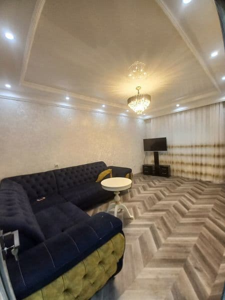 Элитные квартиры в центре города <br />
Район - АЛМАЗАРСКИЙ 