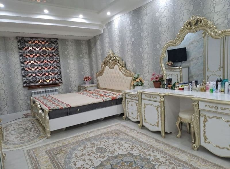 Arenda 5 xona kotta uy <br />
Zamona toyxonasi togrisida <br — фото 2