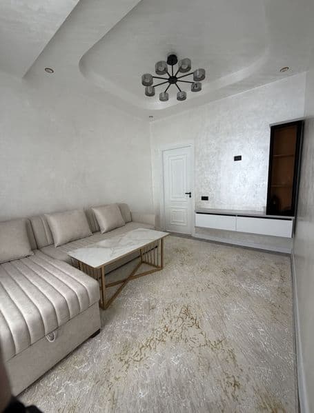 Сергели туманида жуда қулай локацияда жойлашган тоза ва шина — фото 2