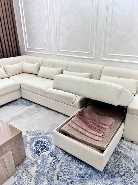 Ташкент сити Бульвар хороший квартиры 2 комнаты. Холи хеч ки — фото 2