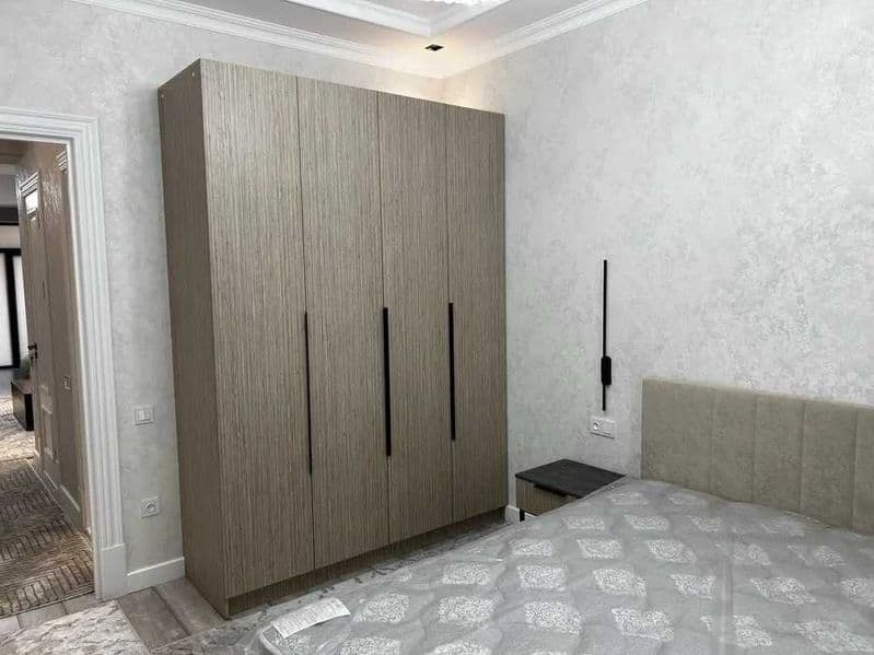 Сдаётся шикарная 3-комнатная квартира в Новостройка<br />
<b — фото 2