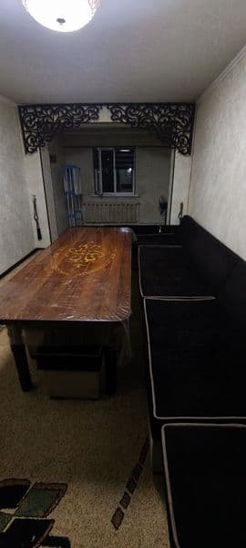 Аренда квартира Парк фуркат Электроаппарат <br />
Ориентир:  — фото 2