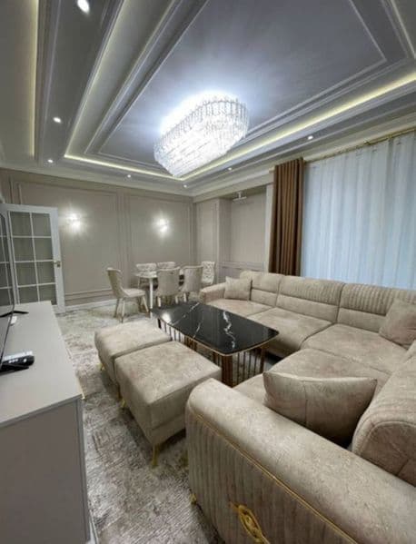 Яккасарайский  <br />
<br />
на улице Бабура, ориентир мост  — фото 3