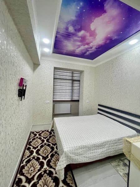 Manzil: Yakkasaroy, Seul Moon, Magic Cıty Yonida, Narxozga Y