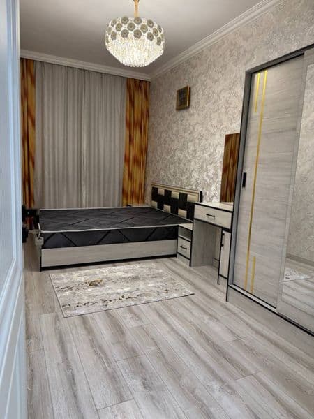 Ijaraga beriladi <br />
2 xona 3 xona qilingan. 2-etaj<br /> — фото 4