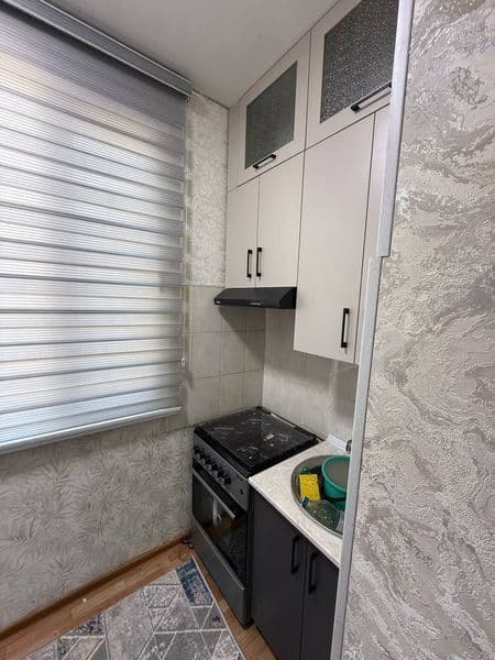 Сдам квартиру <br />
Чиланзар 17<br />
2/3/4<br />
С ремонто — фото 5