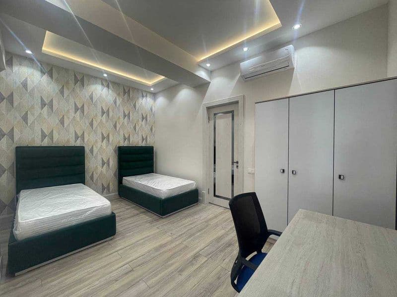 Сдаётся квартира в Шайхантахурском  районе. <br />
<br />
Ад — фото 4