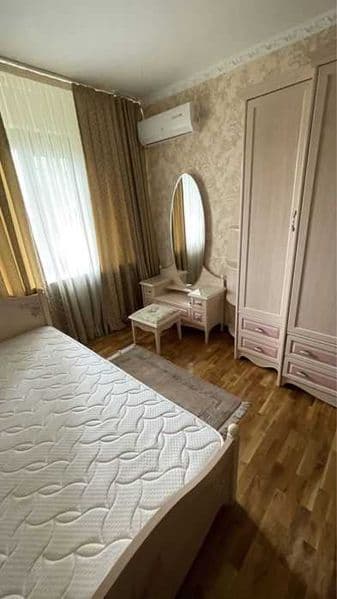 Сдаётся квартира 6/4/4 170 кв. метров  на Цуме в Яккасарайск — фото 4