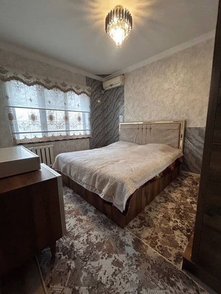 Полностью укомплектованные двухкомнатная квартира на третьем — фото 2