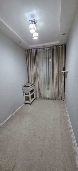 Аренда 3х комнатной квартиры 72 кв.м.<br />
Ор-р: ЖК Infinit — фото 4