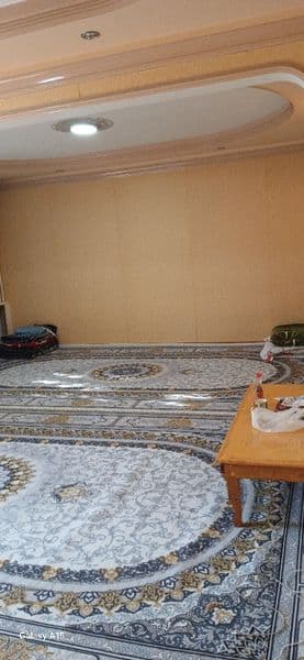 Xozyaykali ,  qizlarga 4xonalik kvartira, olmazor tumani med