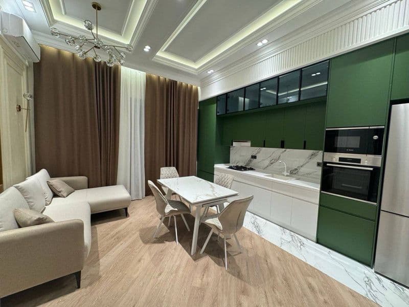 Юнусабадский район <br />
Жк Казахстан<br />
3/5/10<br />
10 — фото 2