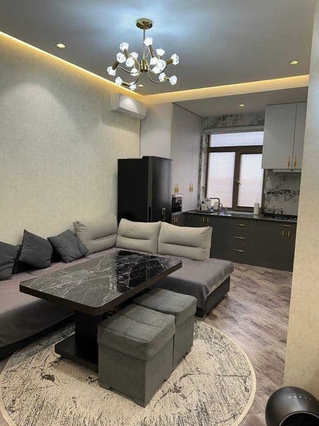 Район: Шайхантахурский Адрес: ЖК Чарх Новза Ориентир: Шайхан — фото 3