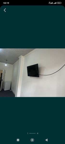 Ijaraga  shartnomasi qilib beriladi uyda hamma shoroit  bor  — фото 4