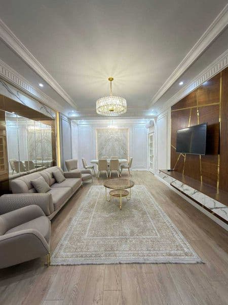 Тип дома: Жк Gardens<br />
Район: Шайхонтахурский<br />
Орие — фото 3