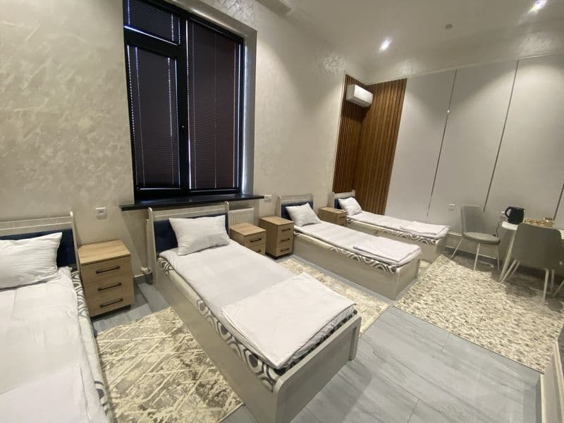 Tatu selxuz arxitektura univerisitetlariga yaqin joyda joyla — фото 5