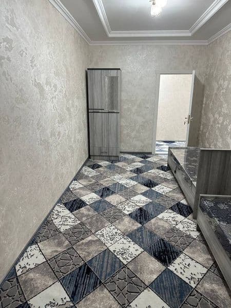 Chilonzorda 2 xonali kvartira ijaraga beriladi hamma sharoit — фото 5