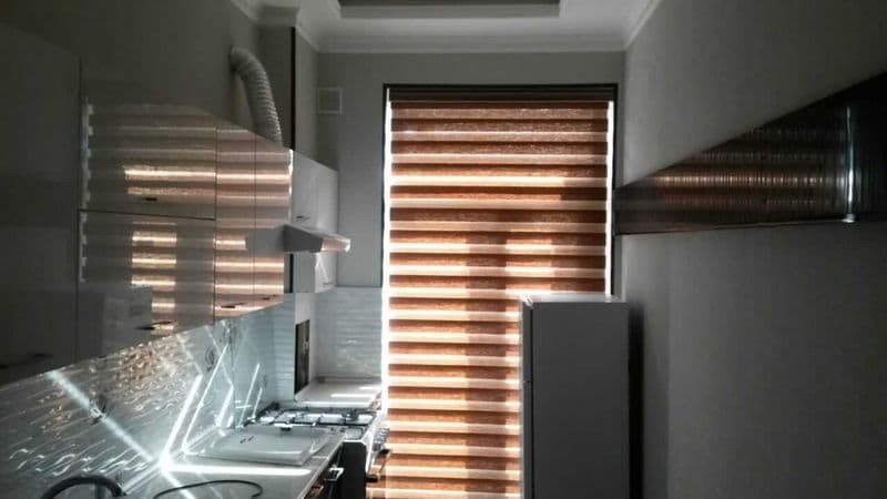 Сдается 1 комнатная квартира в Яшнабадском районе. В квартир — фото 4