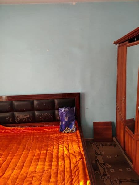 Сдаётся в аренду двухкомнатная квартира на долгосрочной осно