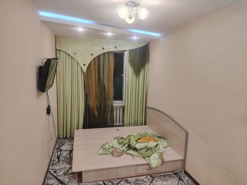 Чилонзор 19. Узимни уйим хамма шароит бор 2хона 3 хона килин — фото 4