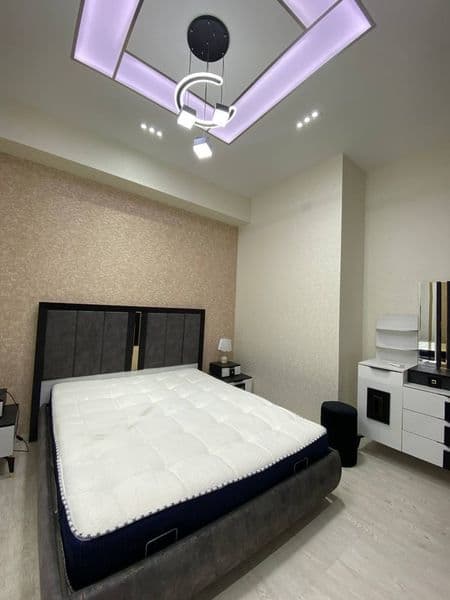 Яккасарай<br />
ЖК «Family House»<br />
4х комн<br />
7-этаж — фото 4