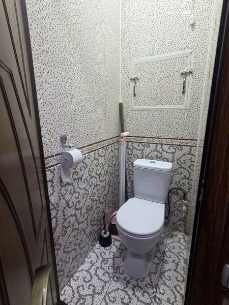 Сдаётся в аренду 2х ком квартира с косметическим ремонтом ме — фото 2