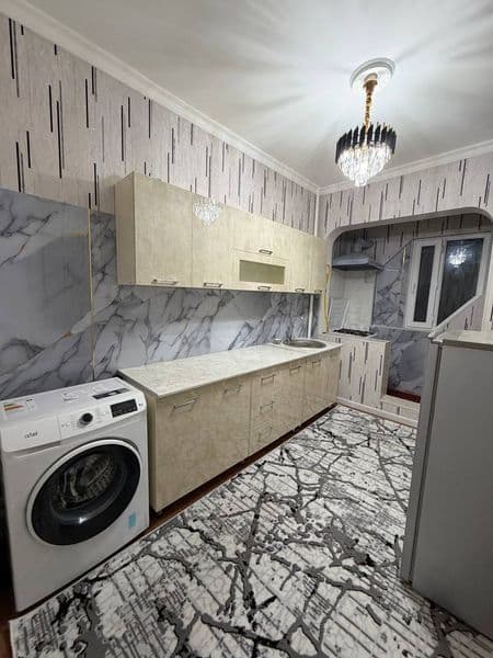 Algoritm 31 -kvartl <br />
3 xona, 2 qavat, 9 qavatli.<br /> — фото 5