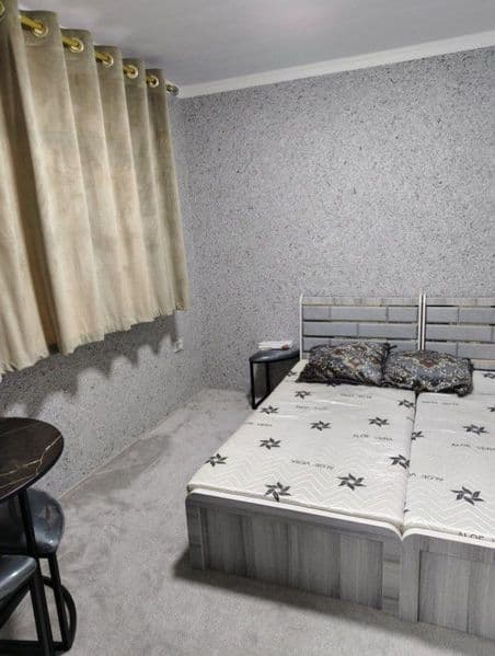 Sergeli tumanida, Choshtepa metrosi yaqinida 2 xonali shinam