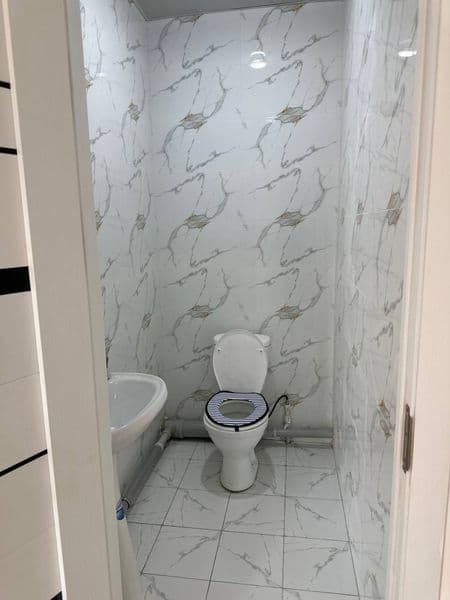 3 хона Сергели 16а да жойлашган<br />
Факат оилага берилади  — фото 2