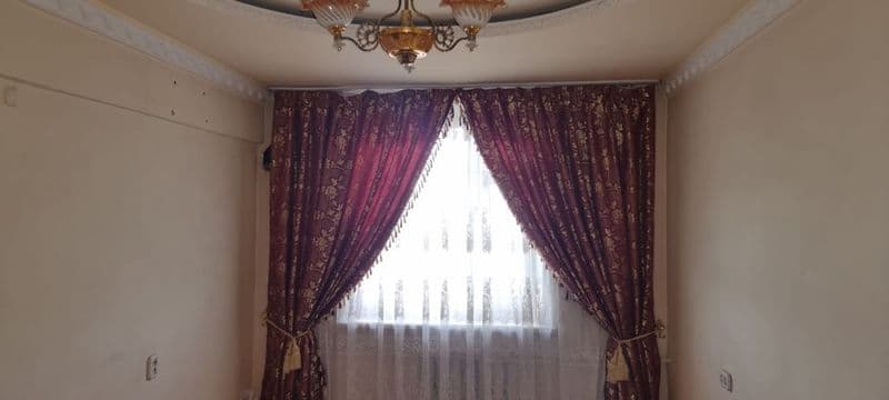 Qora Qamish 2/3 da (Siroj Solih Jome Masjidini Oldida Dom) 4