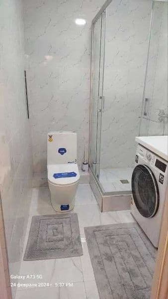 Сдаётся шикарная 1-комнатная квартира в Отличное Локация<br  — фото 5