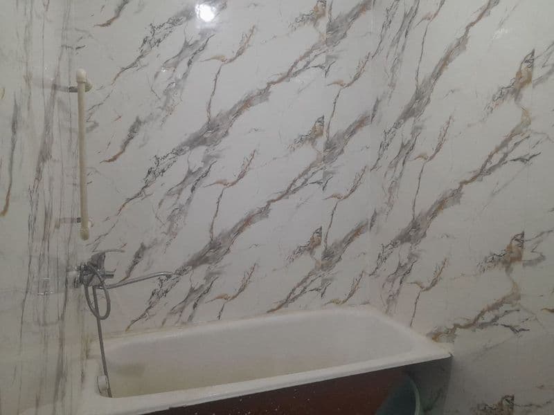 Kvartera ijaraga beriladi. Telviroz, xaladelnik, kir moshina — фото 3