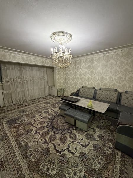 Chorsuda joylashgan kvartira arendaga beriladi hamma jihoz v — фото 2