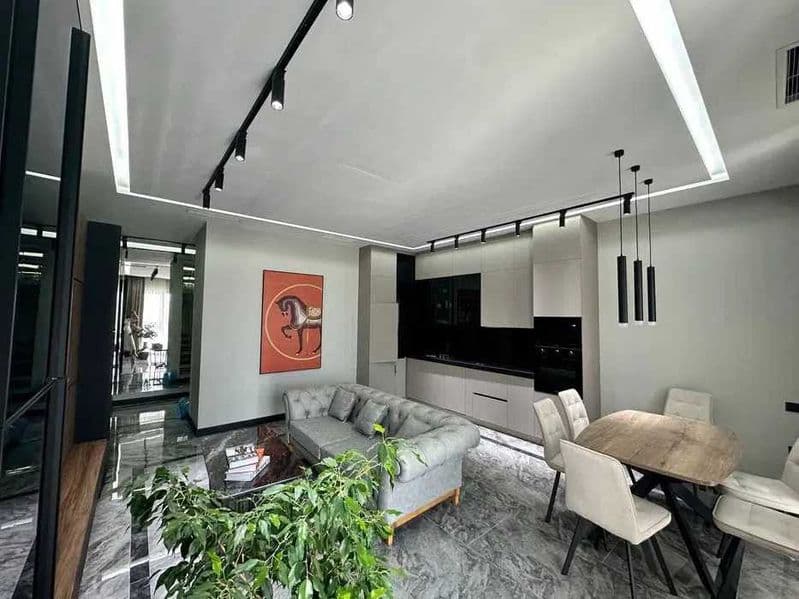 Сдаётся шикарная квартира.<br />
<br />
• Район: Мирабадский — фото 2