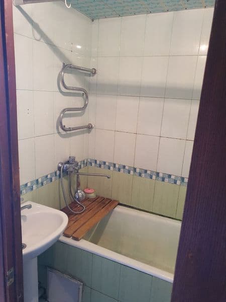 Сергили рувд кучасида 2хона пустой 350д оила она боло безакс — фото 3