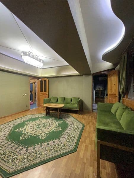 Сдаётся квартира в Мирабадском  районе. <br />
<br />
Адрес: — фото 4