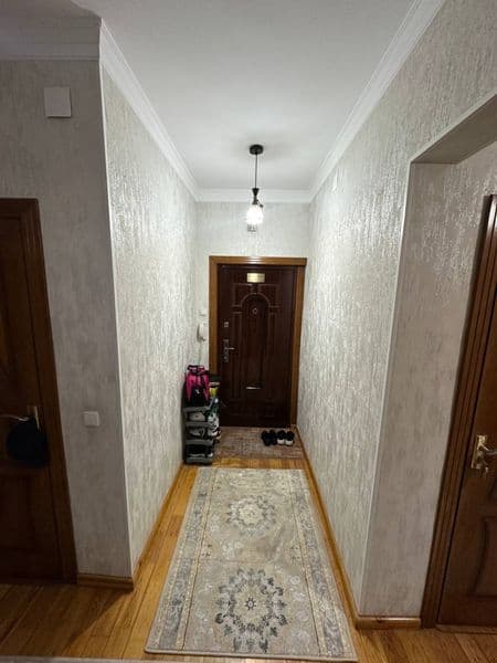 Сдается в аренду квартира 3-х комнатная, банковский дом перв — фото 4