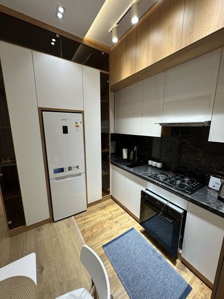 ЖК “ParkWood” Мирабадский район<br />
• 2-х комнатная торцев — фото 2